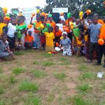 USAID/Palladium Funded Activity